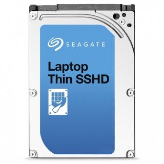 Seagate Laptop Thin (ST500LM000) SSHD kullananlar yorumlar